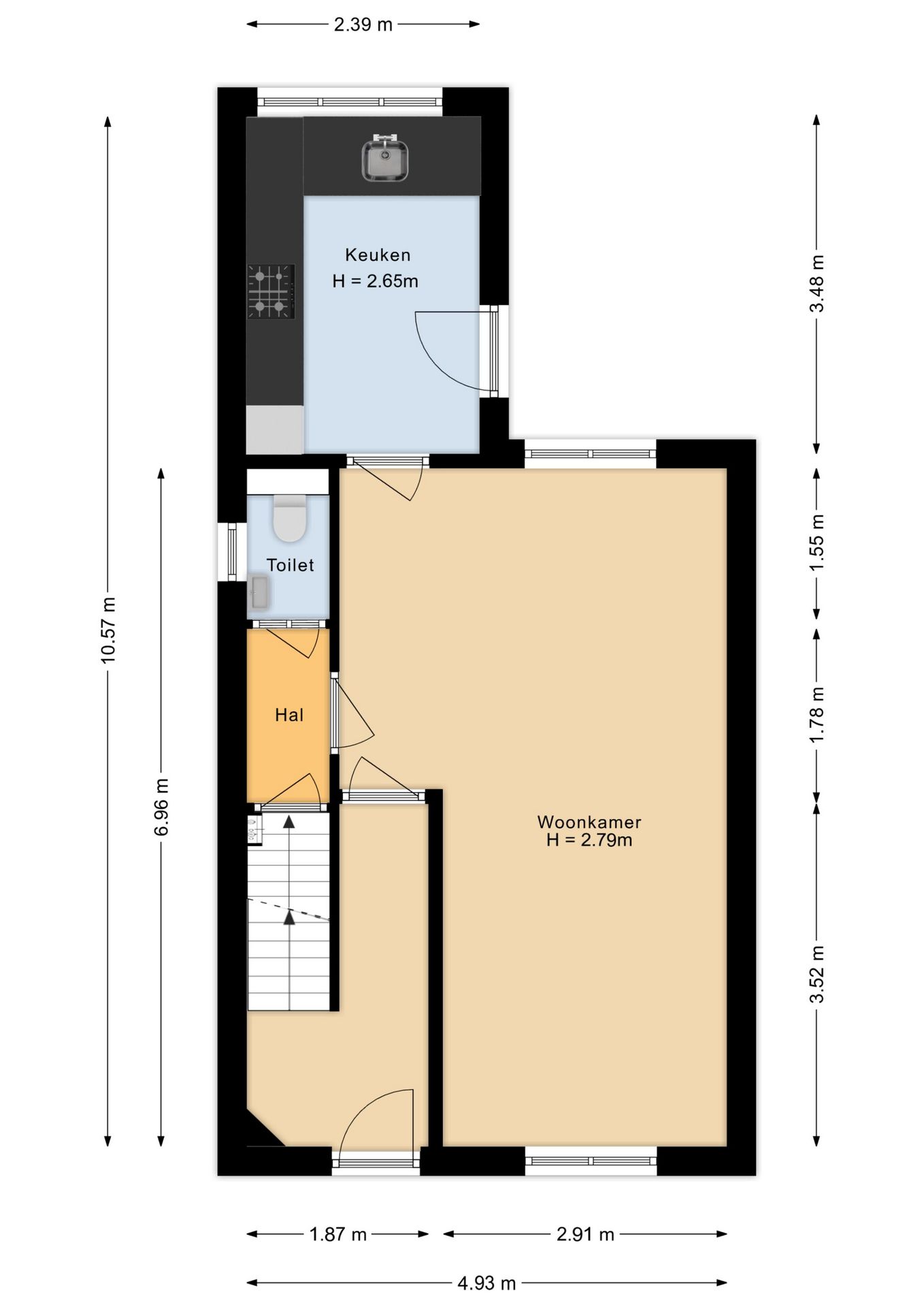 Foto 21 van Kanonsdijk 116