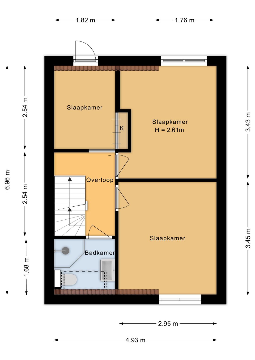 Foto 22 van Kanonsdijk 116