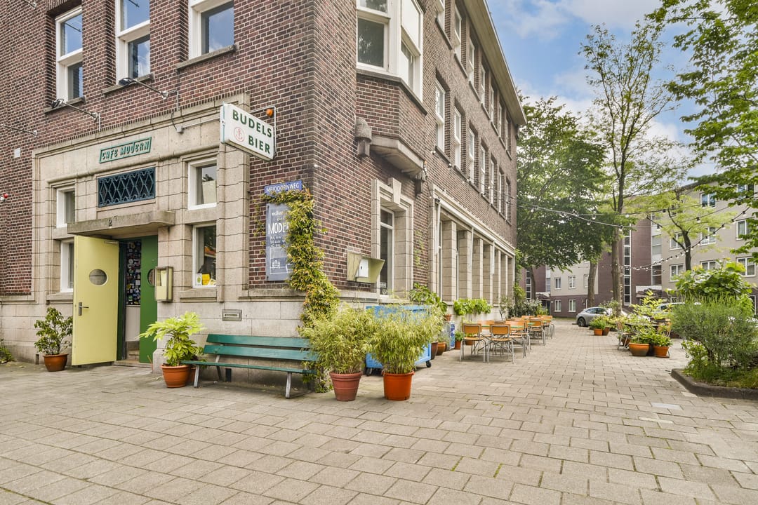 Foto 32 van Jasmijnstraat 40-B