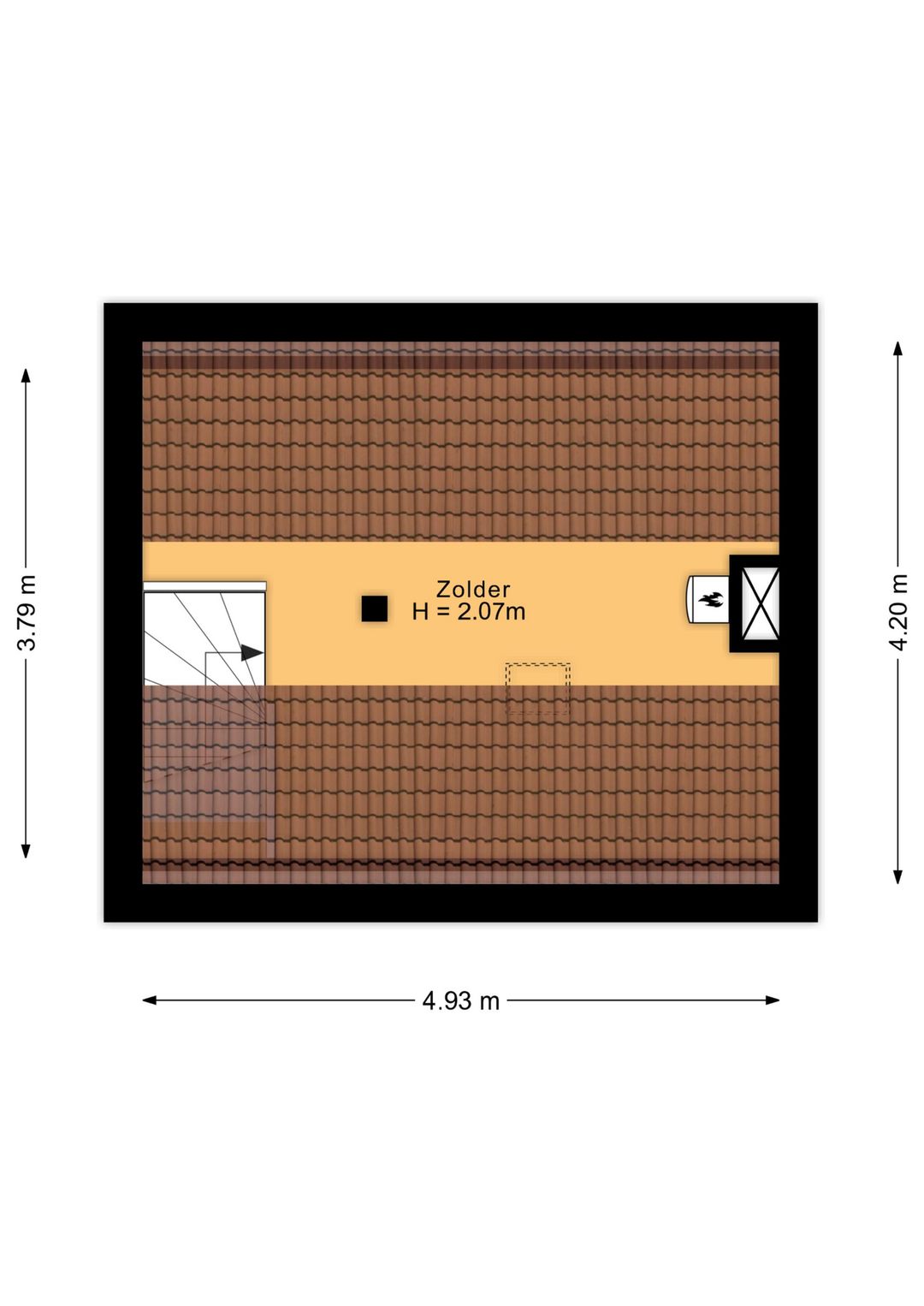 Foto 23 van Kanonsdijk 116