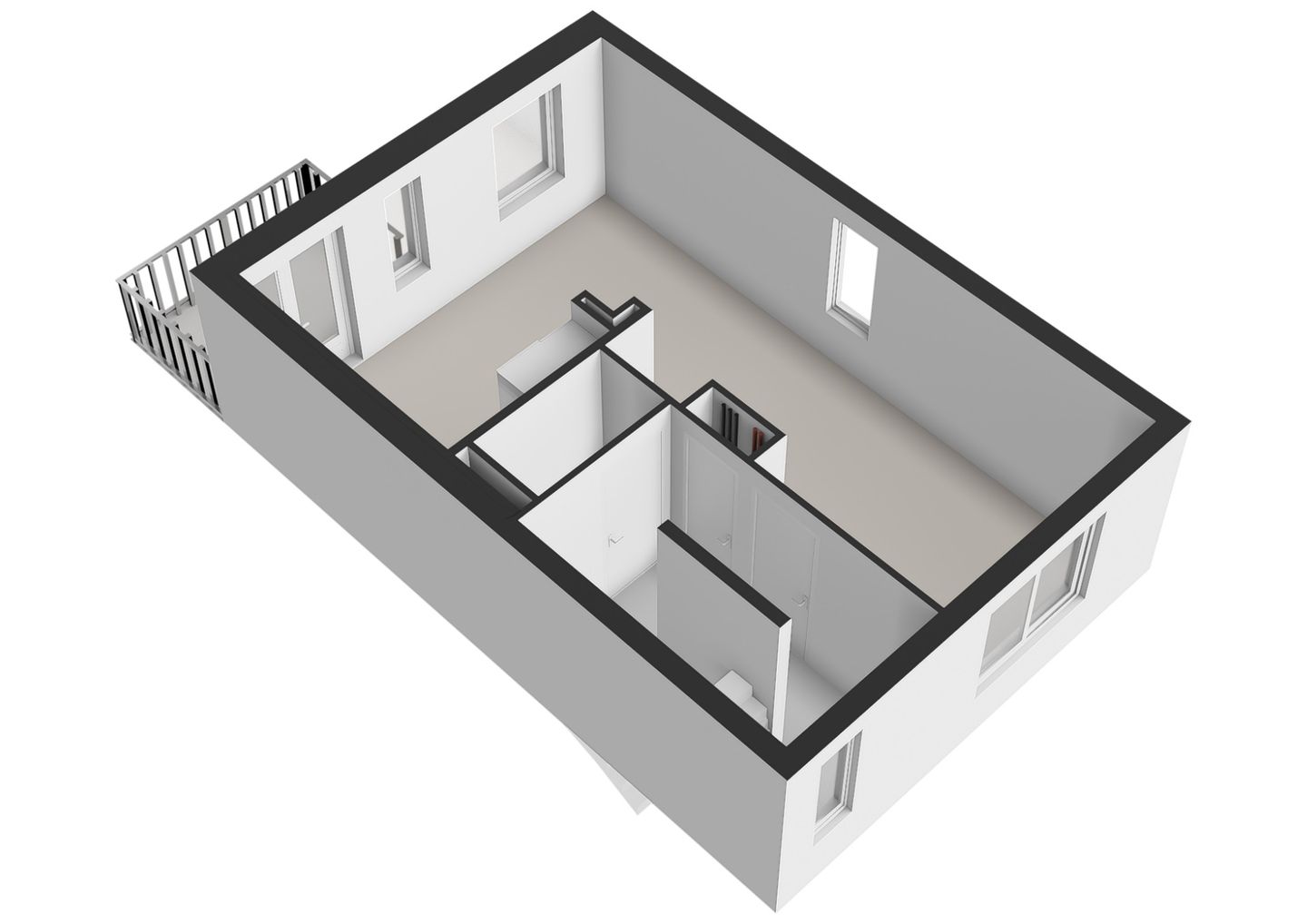 Foto 34 van Jasmijnstraat 40-B