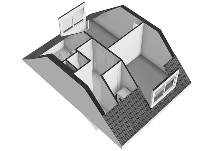 Foto 37 van Jasmijnstraat 40-B