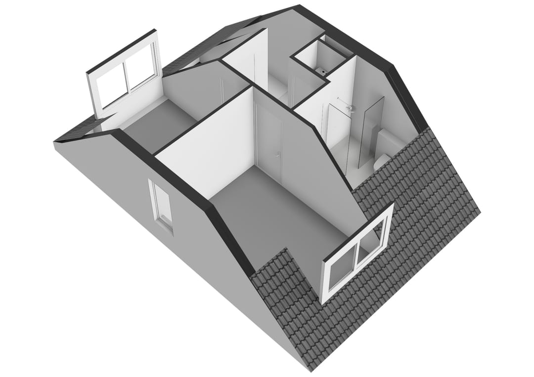 Foto 38 van Jasmijnstraat 40-B