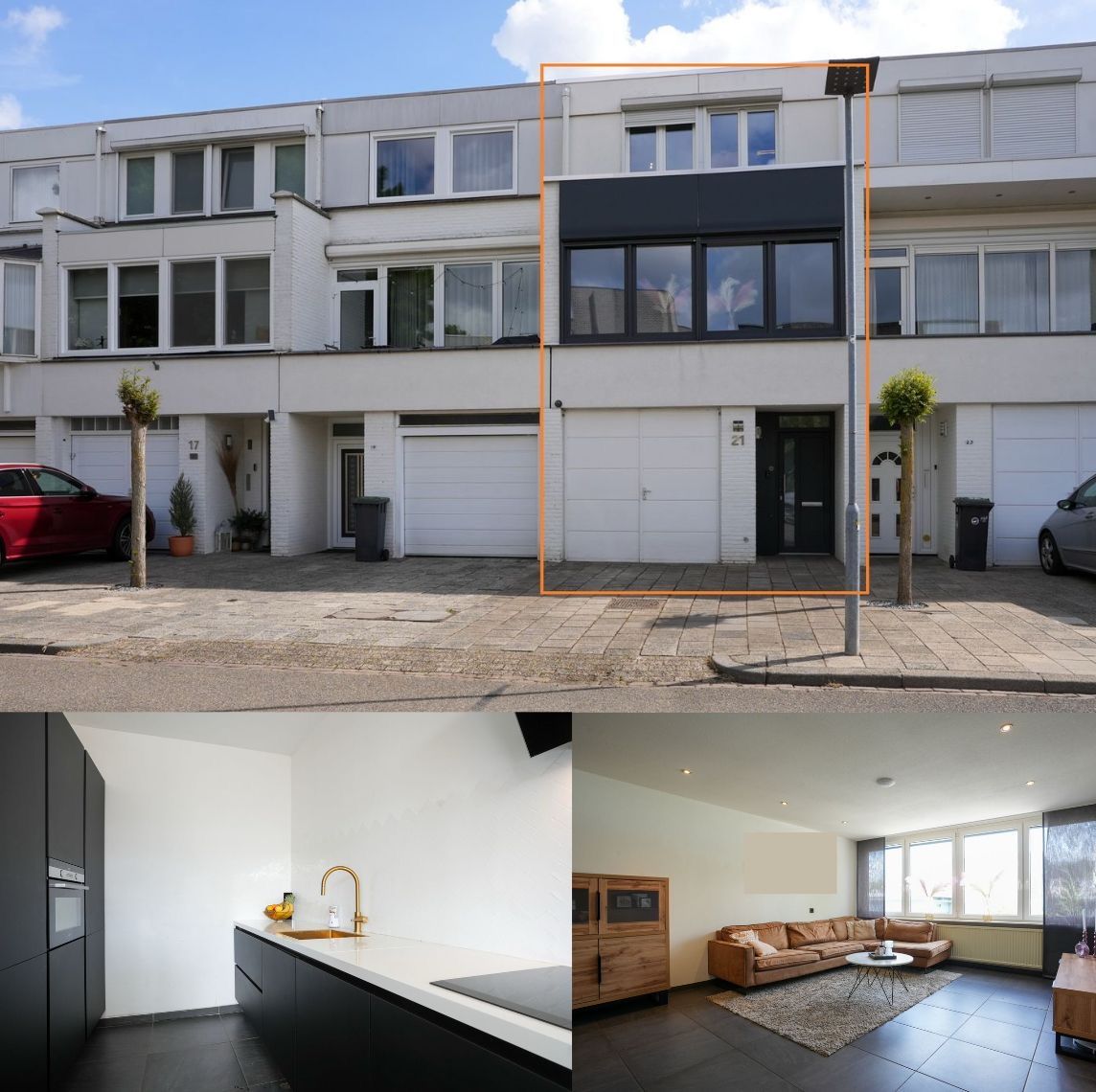 Foto 36 van Henri Hermansstraat 21