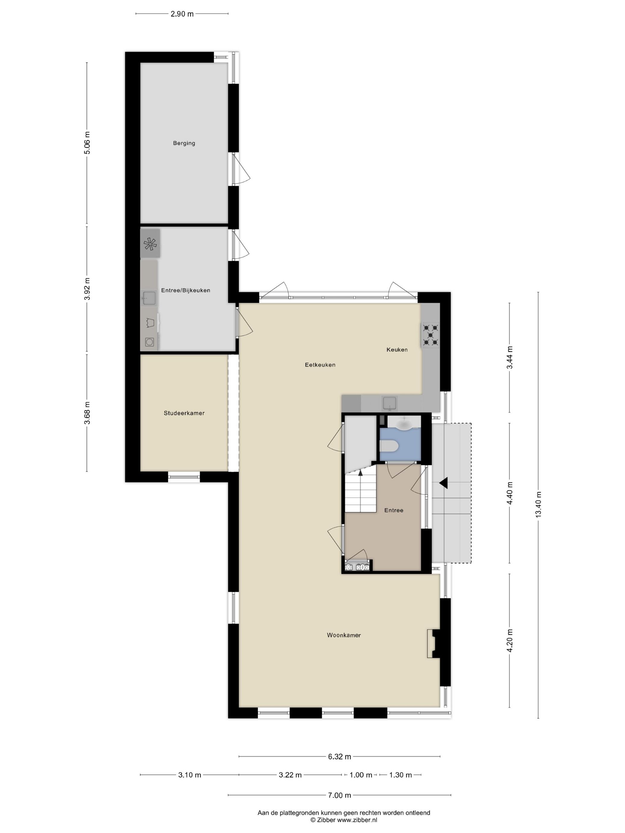 Foto 48 van Dorpsstraat 97