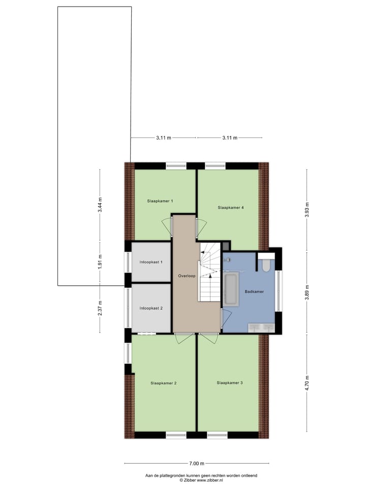 Foto 49 van Dorpsstraat 97