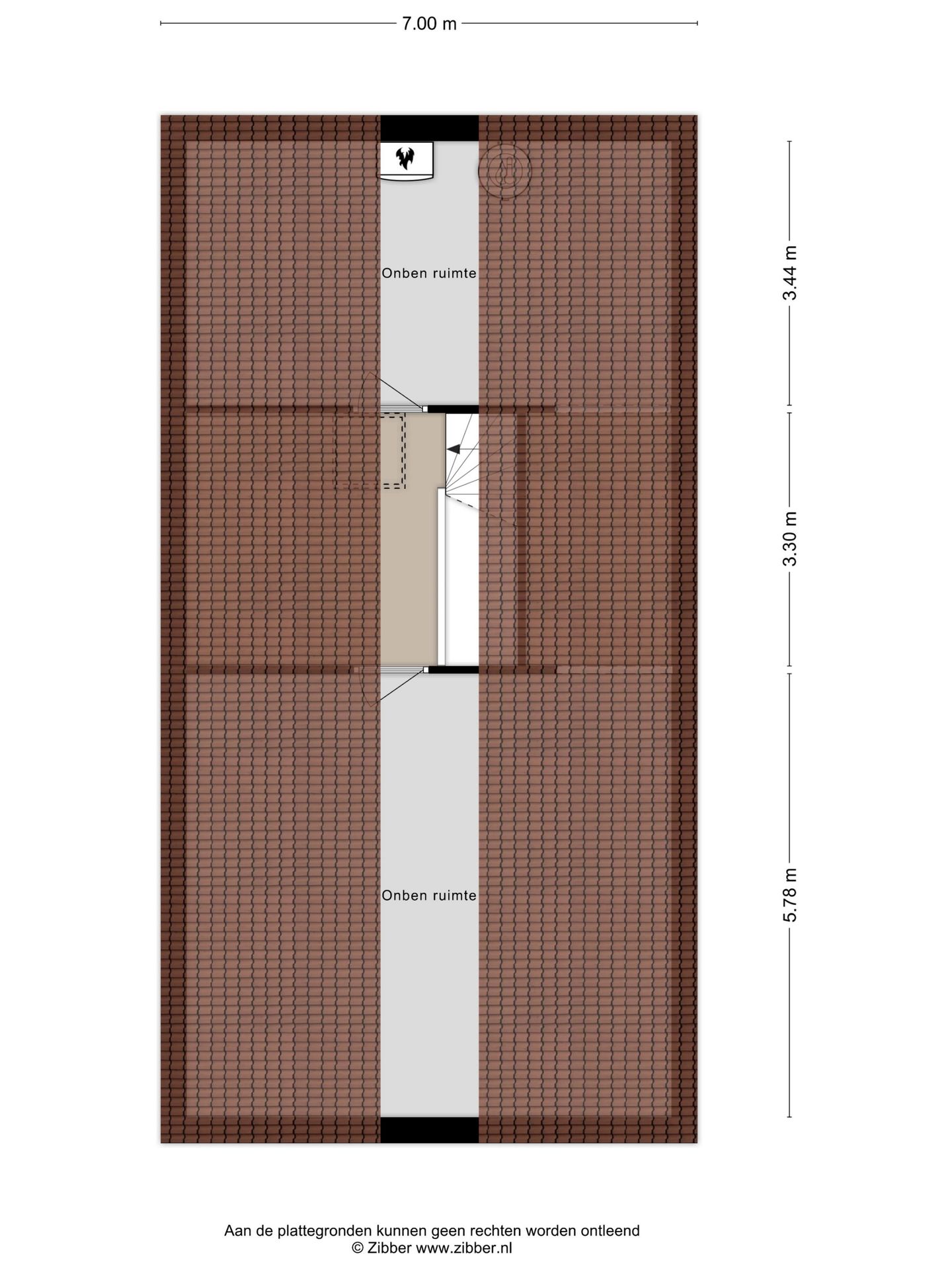 Foto 50 van Dorpsstraat 97