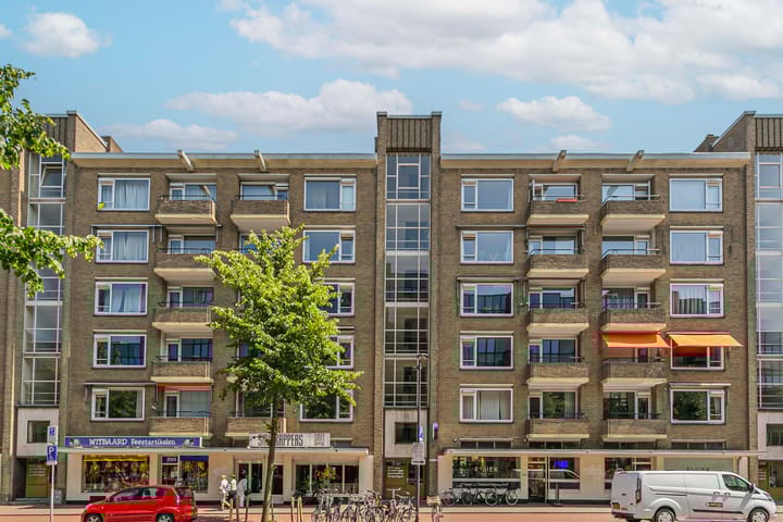 Foto 1 van St.-Jacobsstraat 293