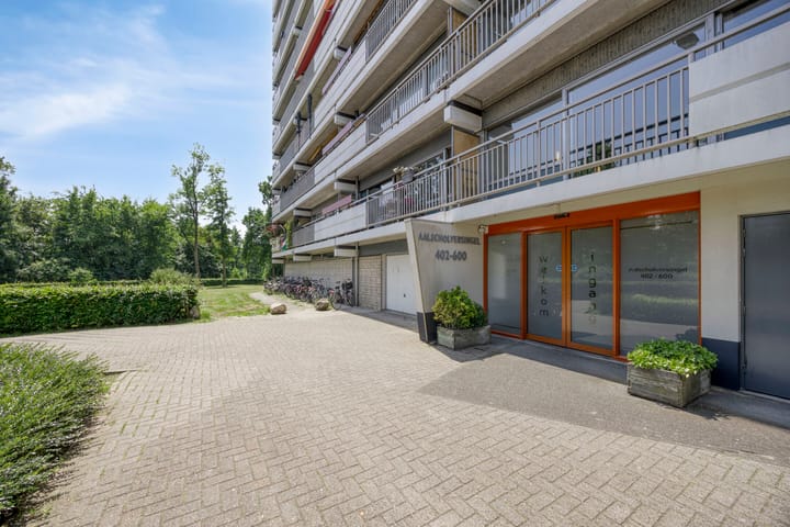 Foto 6 van Aalscholversingel 500