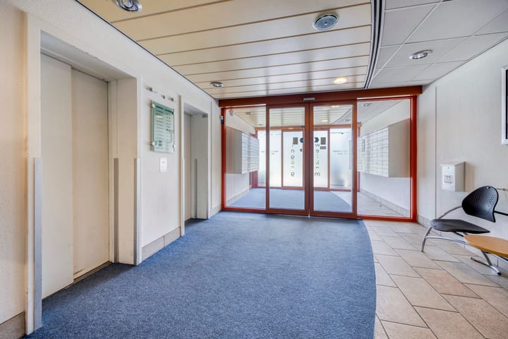 Foto 7 van Aalscholversingel 500