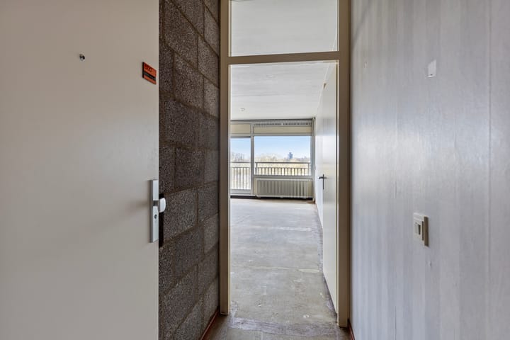 Foto 8 van Aalscholversingel 500