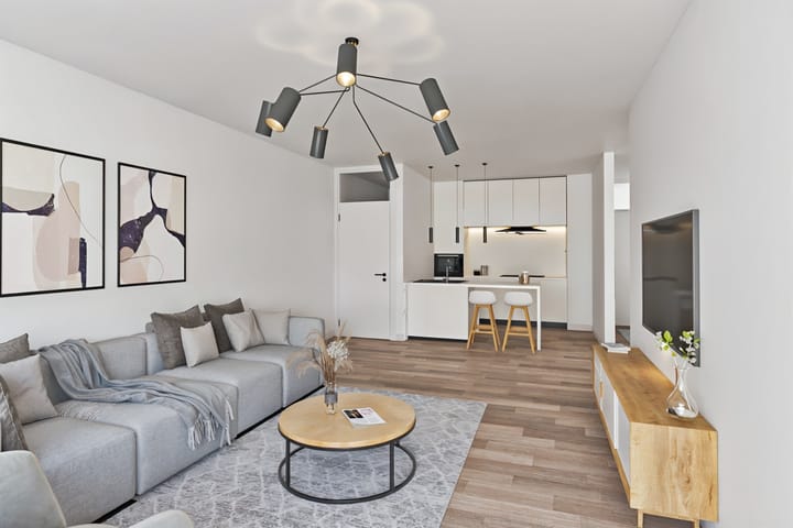 Foto 10 van Aalscholversingel 500