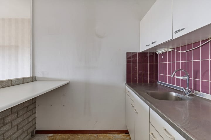 Foto 18 van Aalscholversingel 500