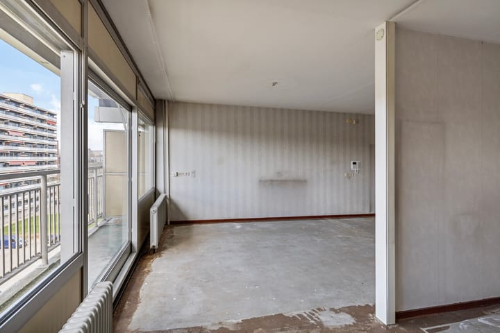 Foto 23 van Aalscholversingel 500