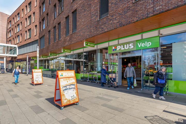 Foto 27 van Aalscholversingel 500