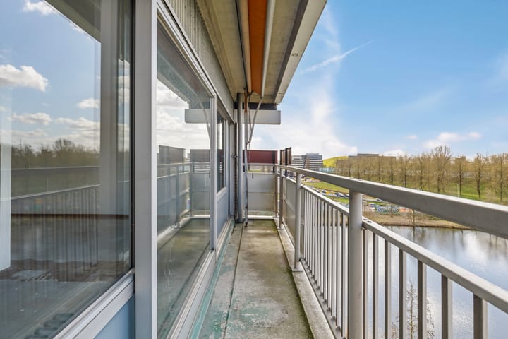 Foto 26 van Aalscholversingel 500