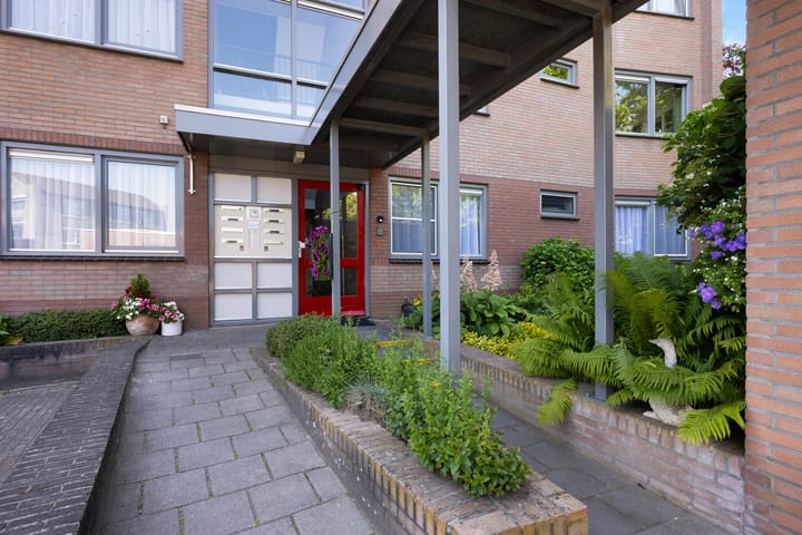 Foto 5 van Prinses Beatrixstraat 53