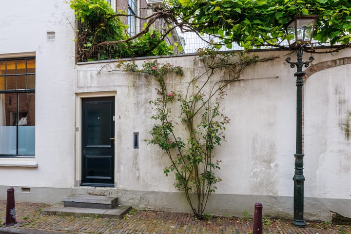 Foto 14 van Oeverstraat 30