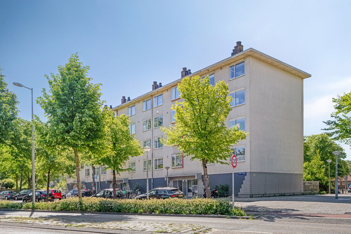 Foto 1 van Robert Fruinlaan 30-2