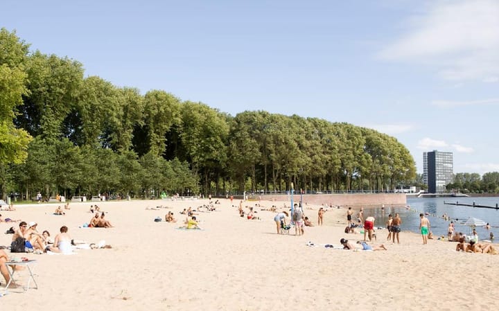 Foto 3 van Robert Fruinlaan 30-2