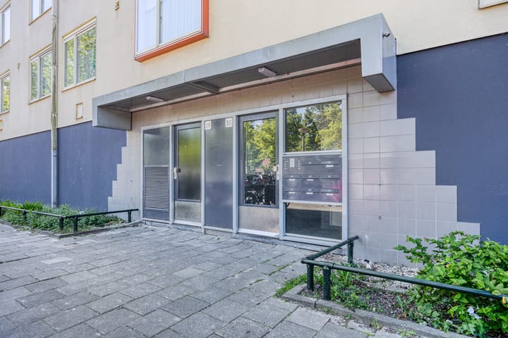 Foto 4 van Robert Fruinlaan 30-2