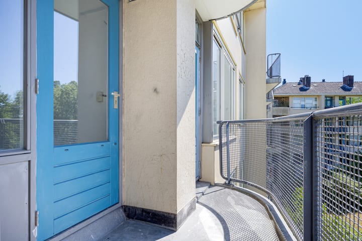 Photo 14 of Robert Fruinlaan 30-2