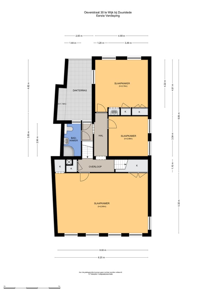 Foto 63 van Oeverstraat 30