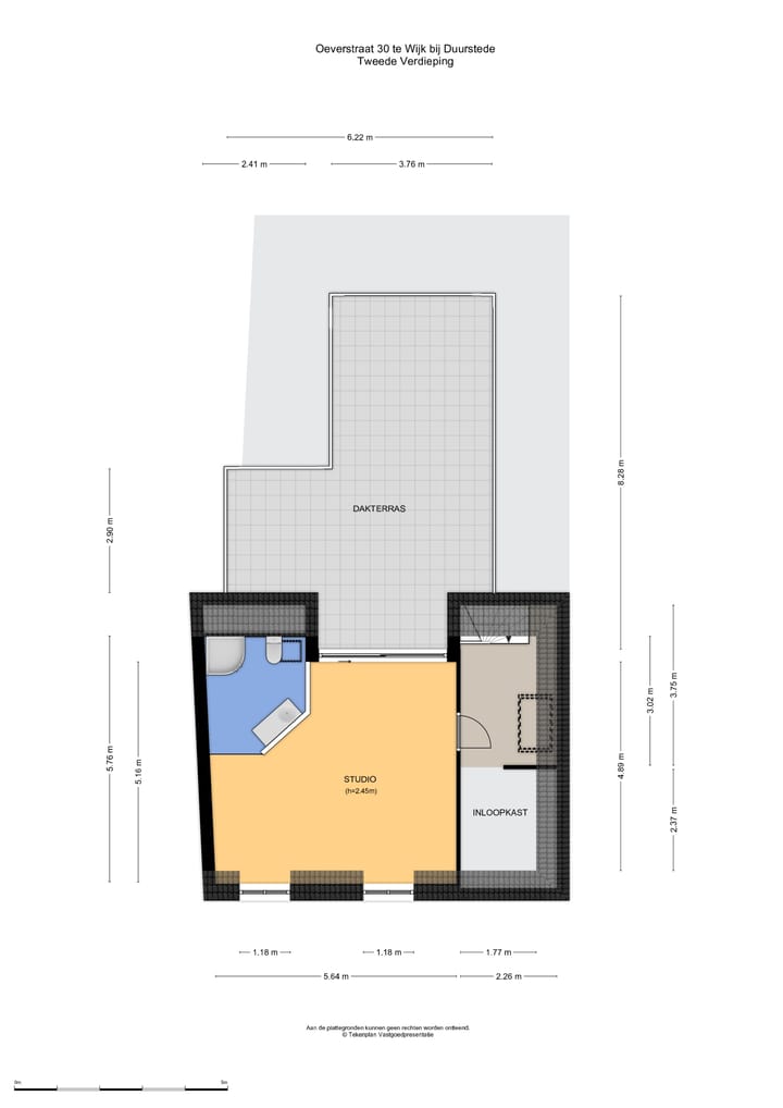 Foto 75 van Oeverstraat 30