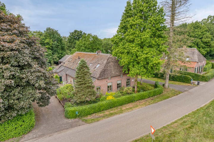 Oude Schaijkseweg 20