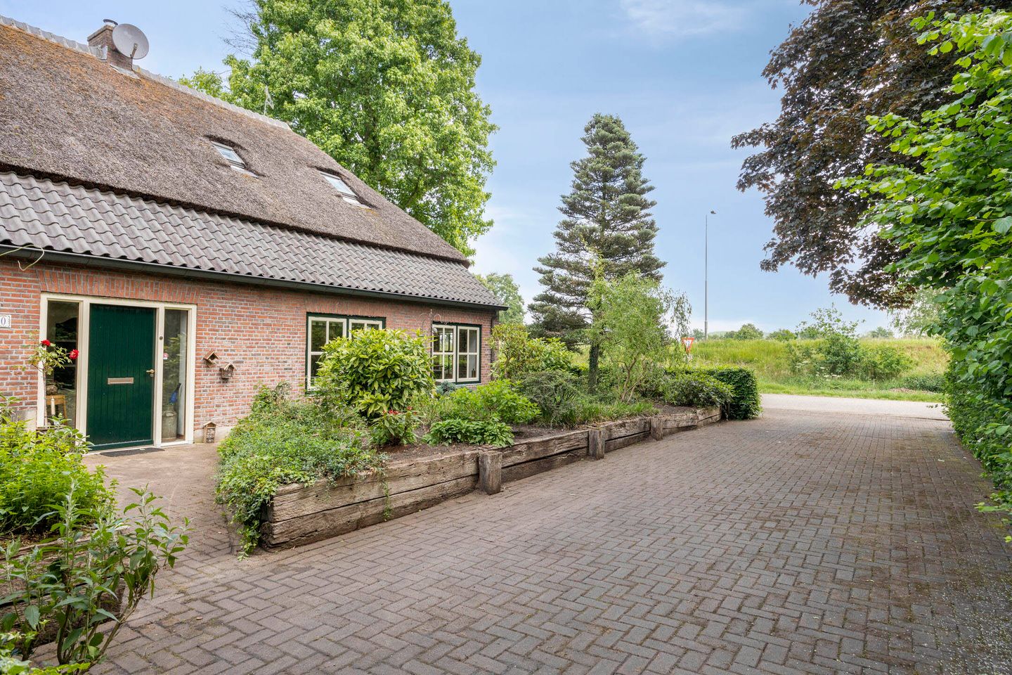 Foto 4 van Oude Schaijkseweg 20