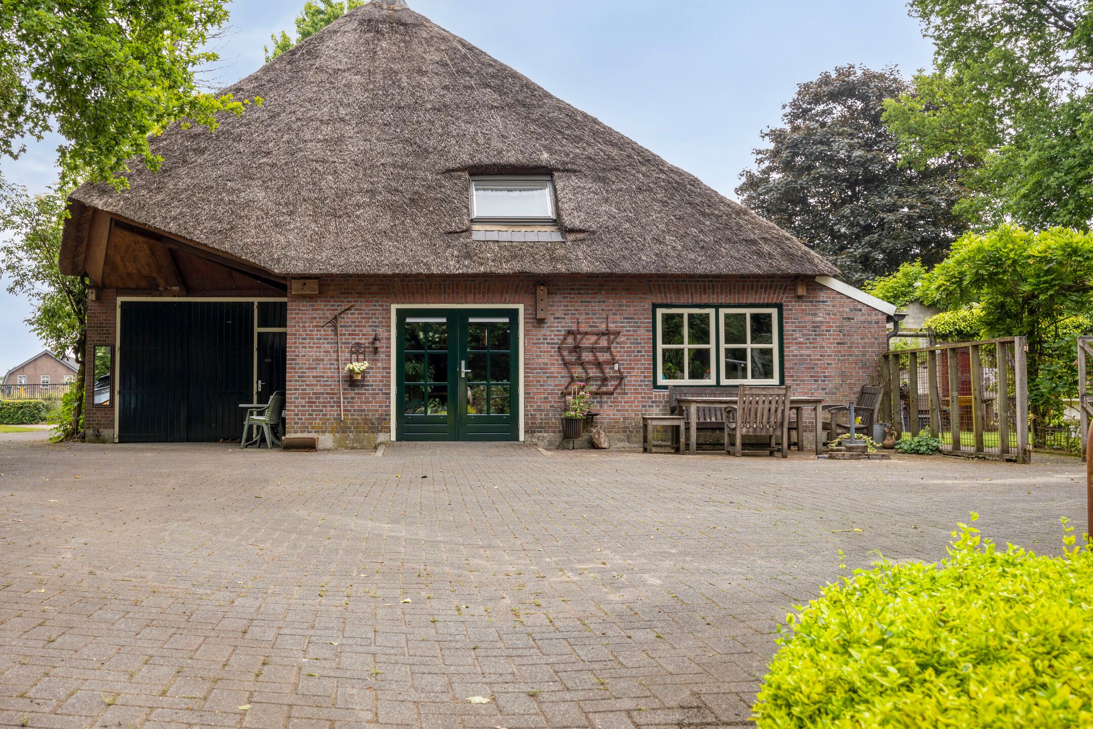 Foto 6 van Oude Schaijkseweg 20