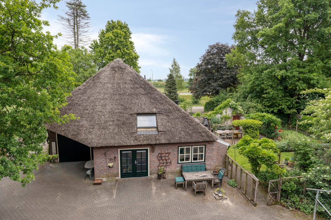 Foto 7 van Oude Schaijkseweg 20