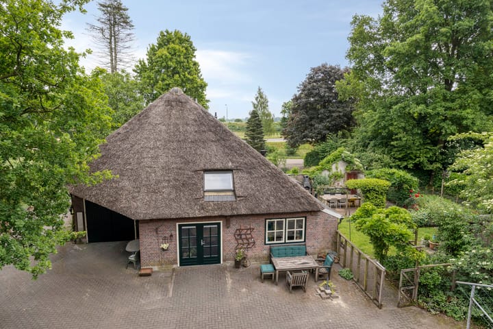 Foto 7 van Oude Schaijkseweg 20