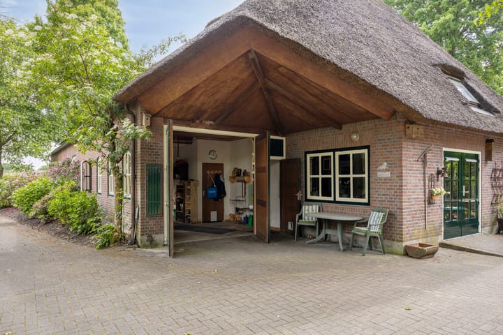 Foto 8 van Oude Schaijkseweg 20