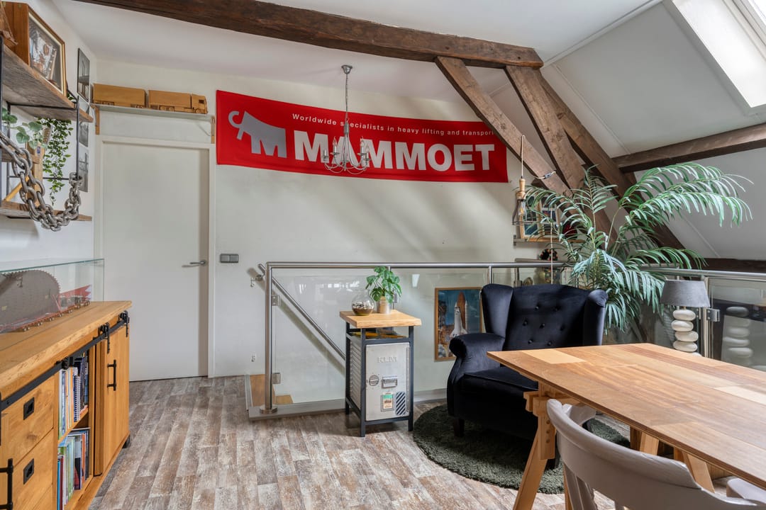 Foto 28 van Oude Schaijkseweg 20