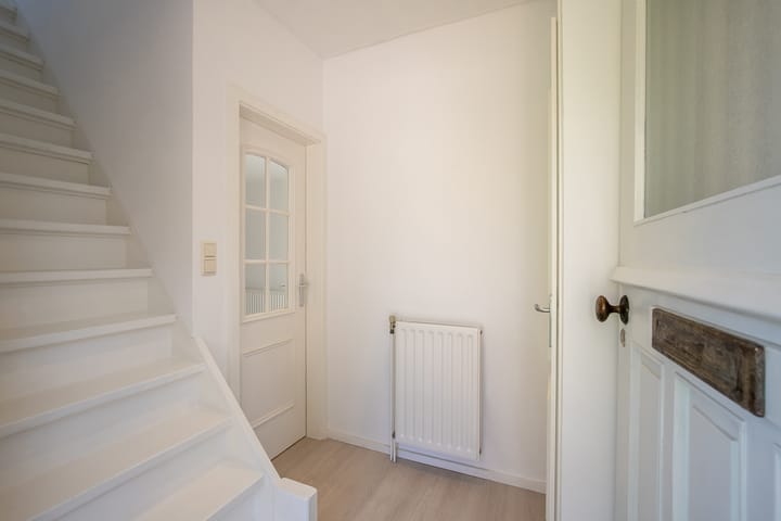 Foto 2 van Dr. Willem Dreesstraat 27