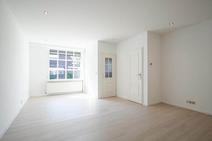 Foto 3 van Dr. Willem Dreesstraat 27