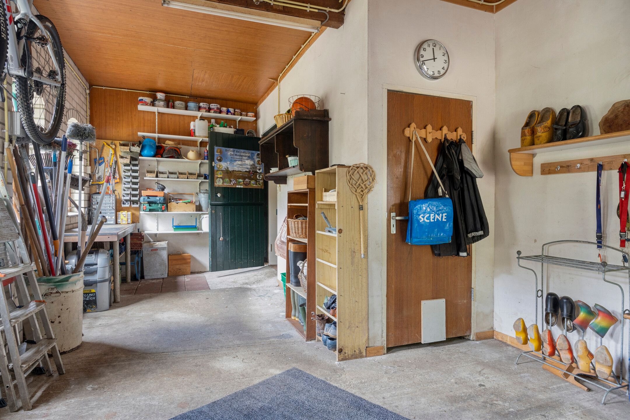 Foto 33 van Oude Schaijkseweg 20