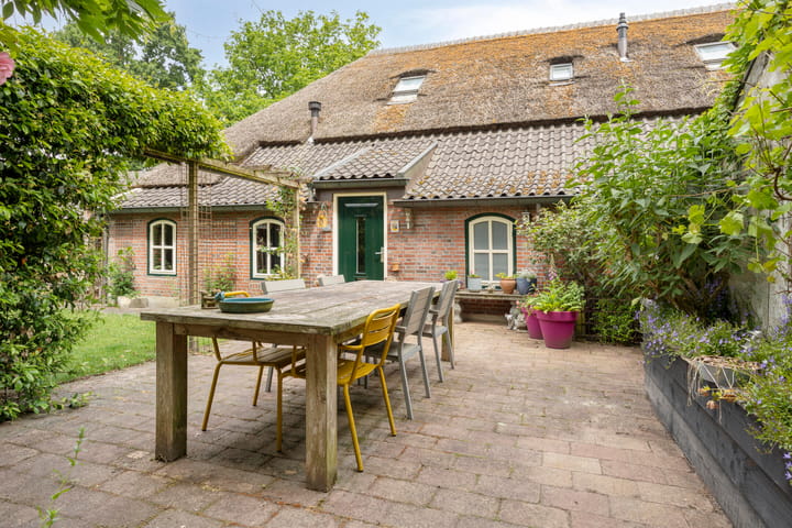 Foto 38 van Oude Schaijkseweg 20