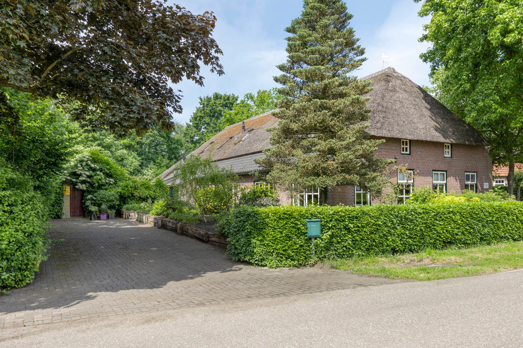 Foto 45 van Oude Schaijkseweg 20