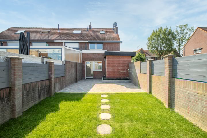 Foto 17 van Dr. Willem Dreesstraat 27