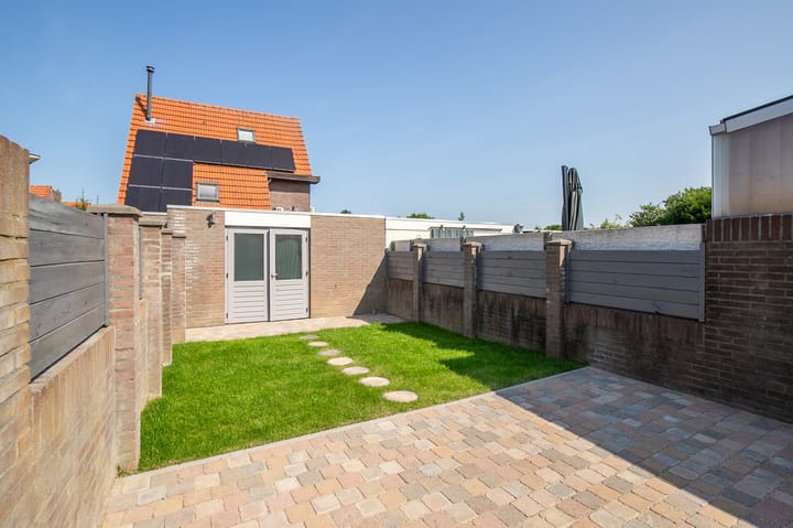 Foto 18 van Dr. Willem Dreesstraat 27