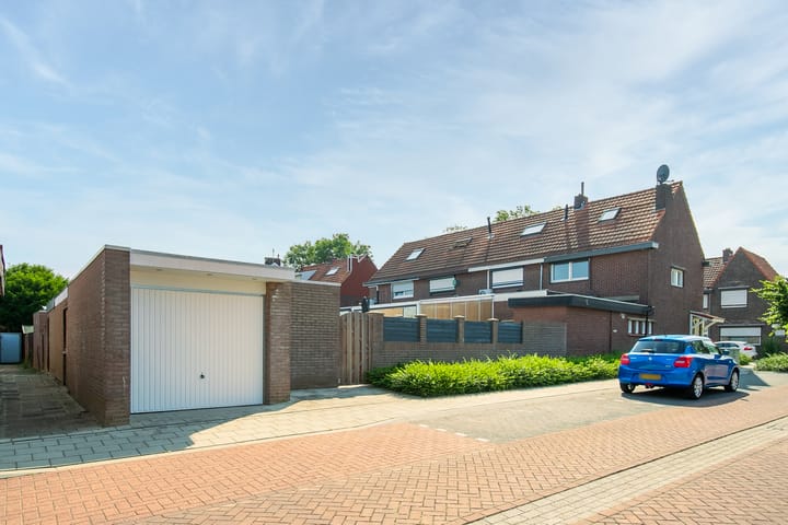 Foto 21 van Dr. Willem Dreesstraat 27