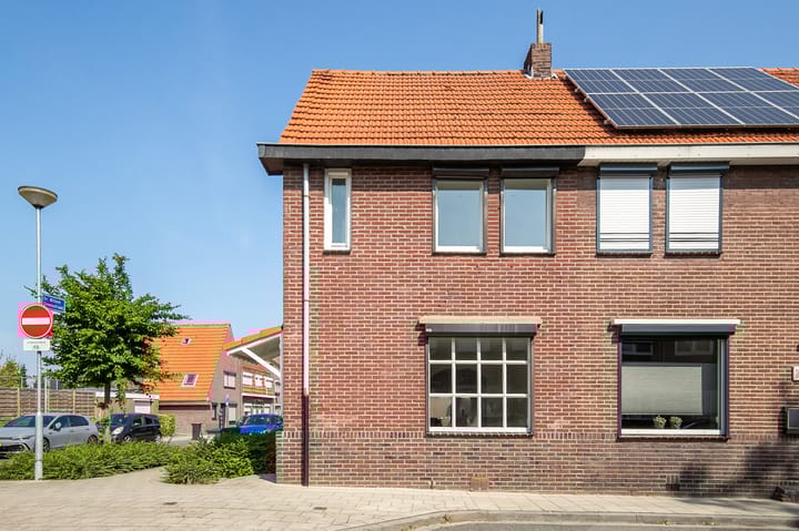 Foto 22 van Dr. Willem Dreesstraat 27