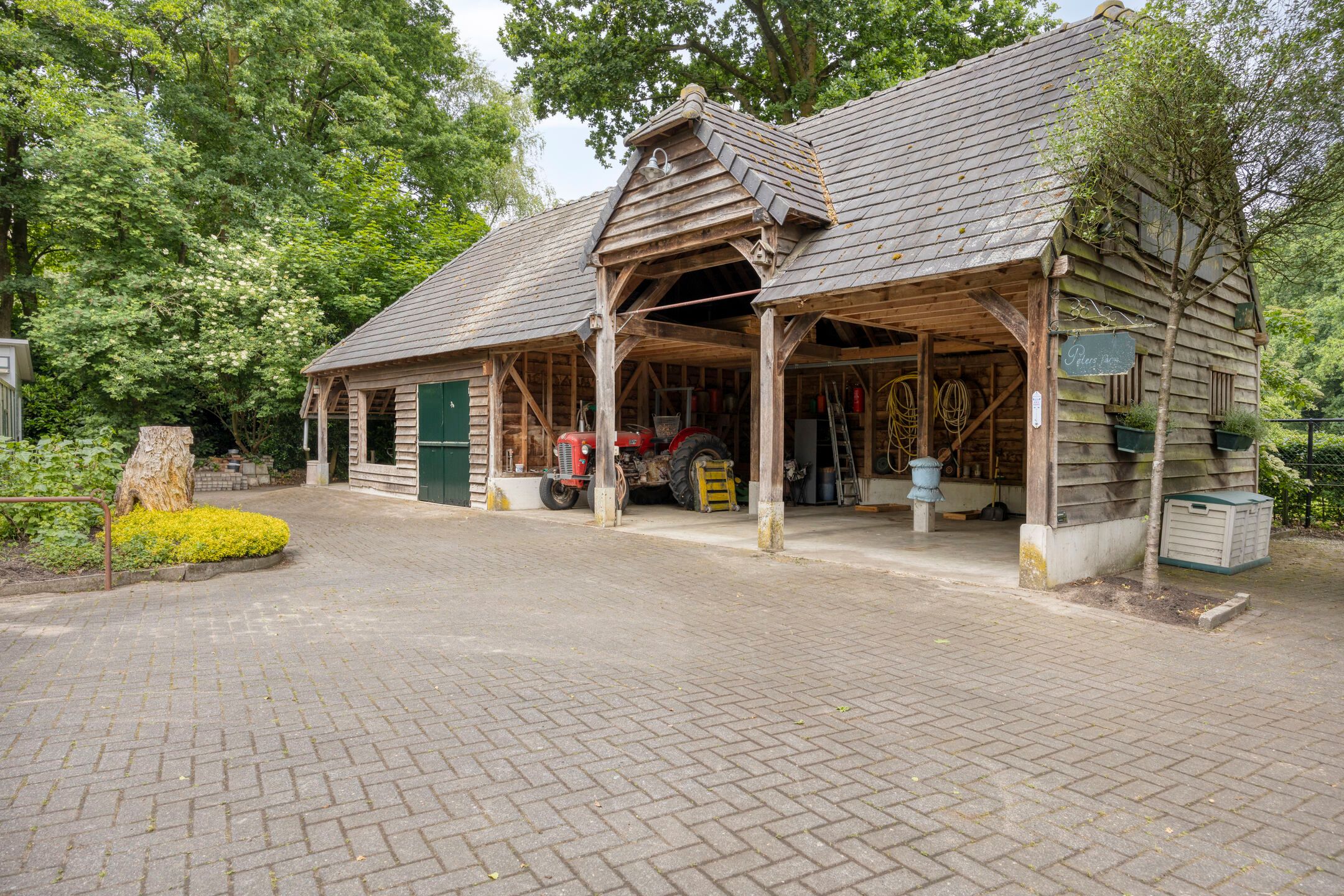 Foto 81 van Oude Schaijkseweg 20