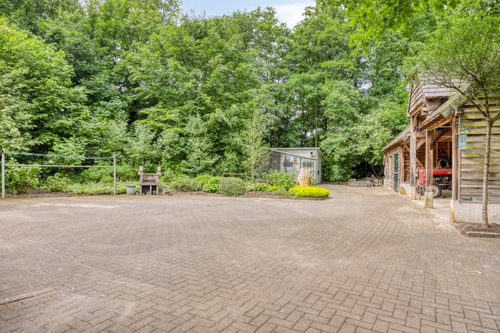 Foto 83 van Oude Schaijkseweg 20