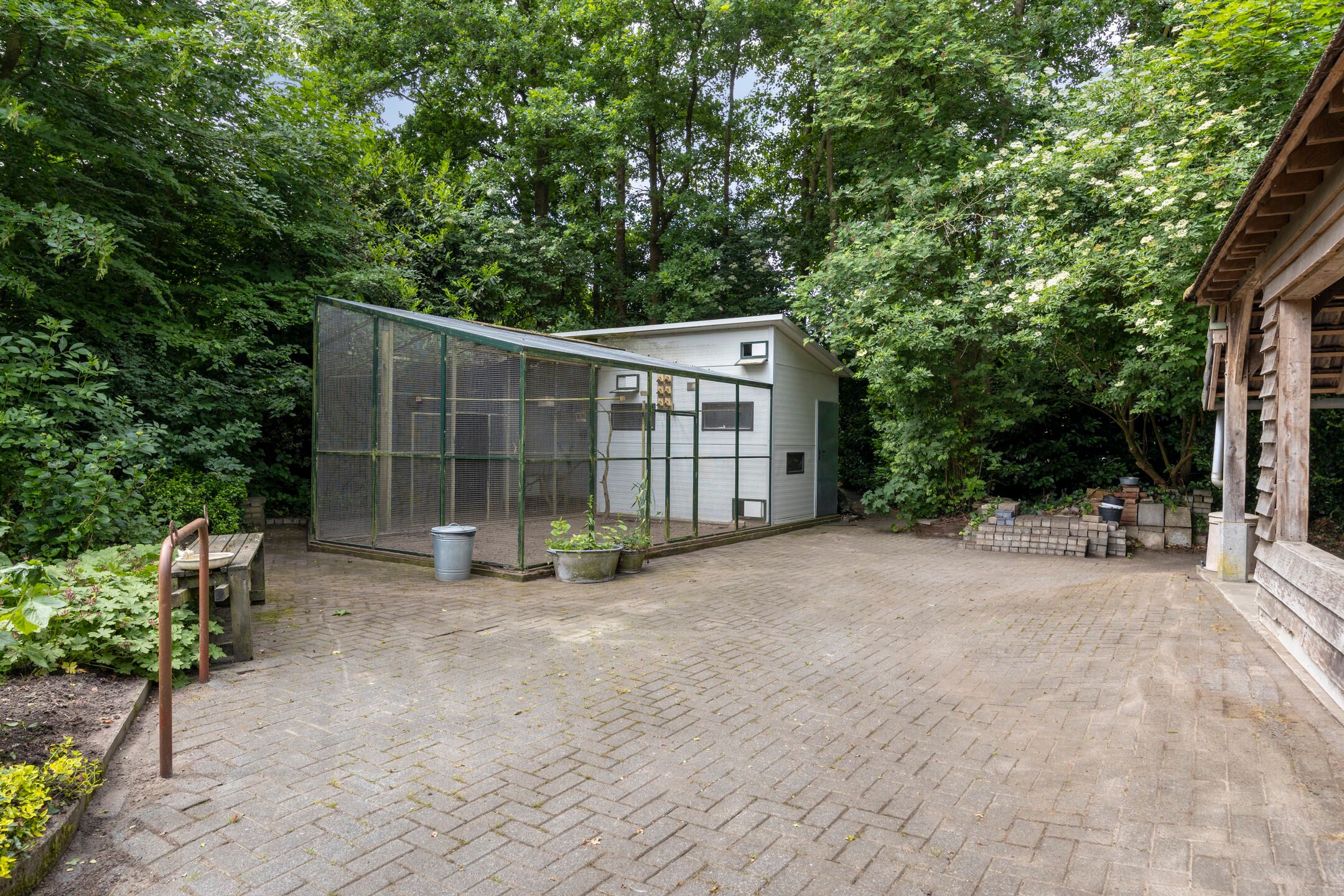 Foto 84 van Oude Schaijkseweg 20