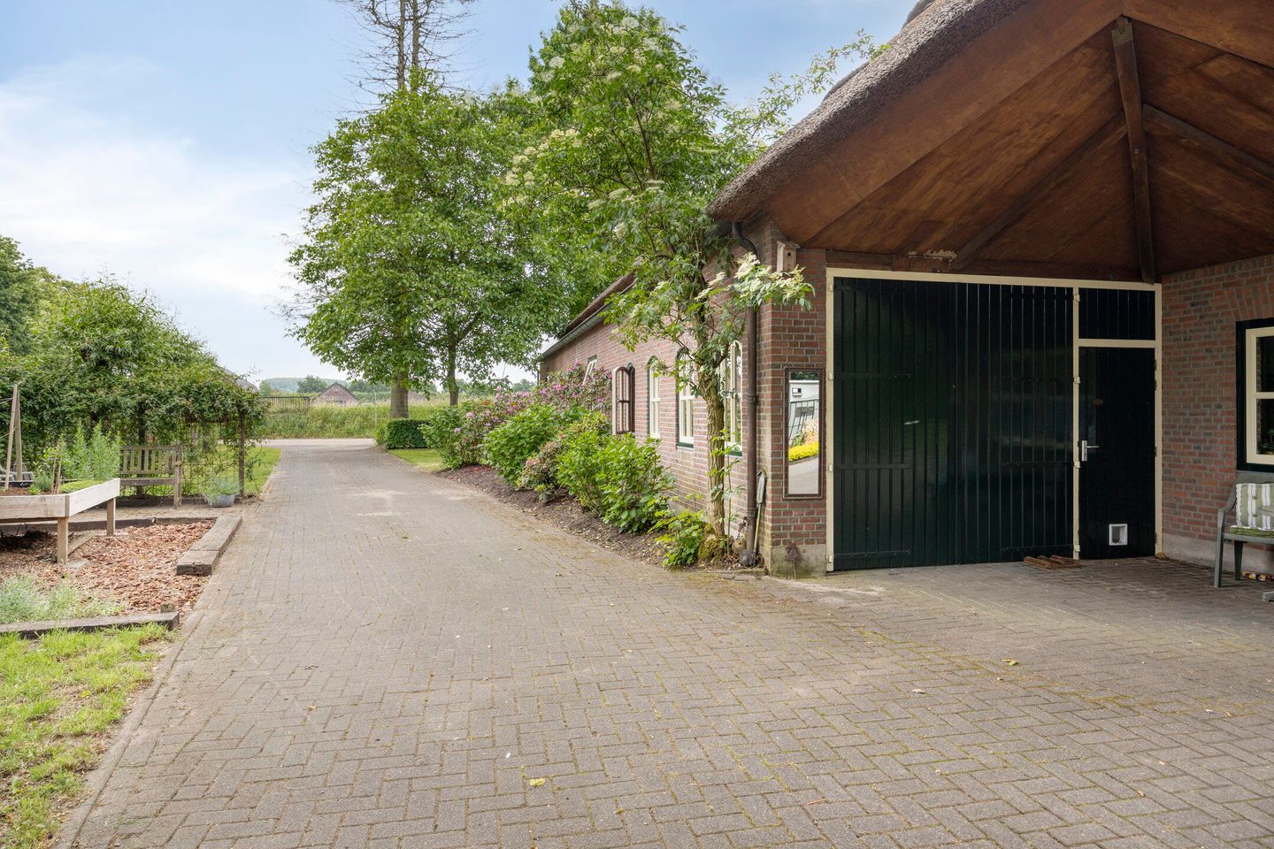 Foto 85 van Oude Schaijkseweg 20