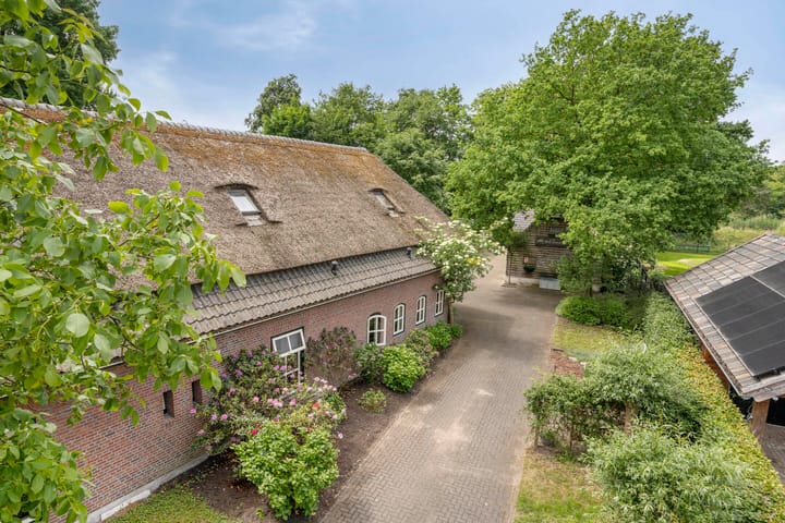 Foto 87 van Oude Schaijkseweg 20