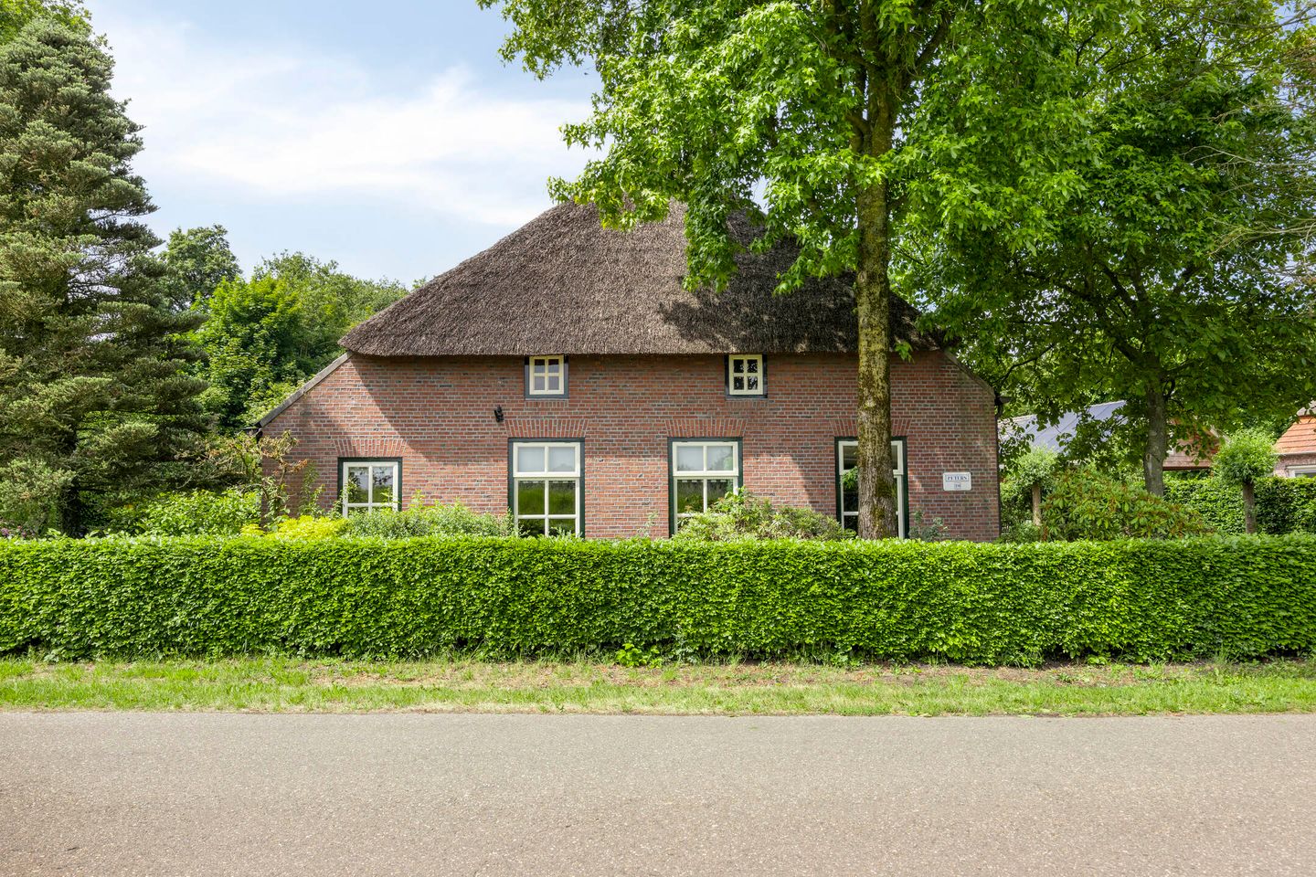 Foto 89 van Oude Schaijkseweg 20